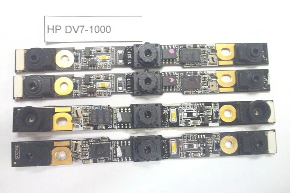 Laptop Internal Camera for HP DV7 1000 Webcam Camera Board