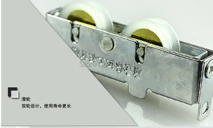 The 828 Vintage Of Aluminum Alloy Doors And Windows Accessories