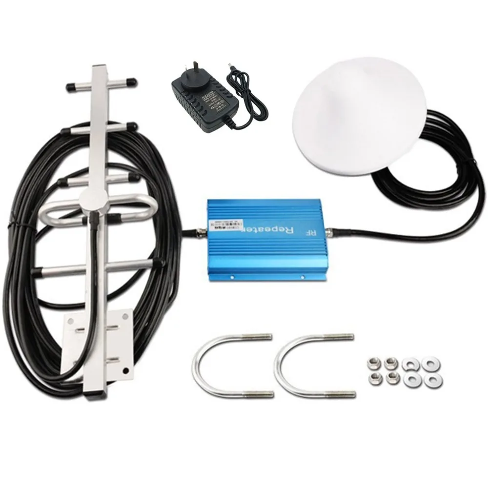 

WiFi Finder GSM 900Mhz Repeater Booster Amplifier GSM Signal Amplifier for Mobile AU Plug Phone Drop Shipping