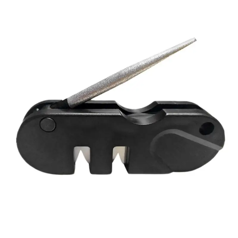 Professional Sharpening Stone Tungsten Steel Ceramic Carbide Diamond