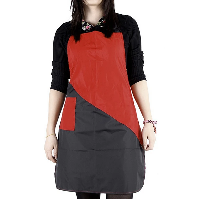 1PC Professional Aprons Hair Salon Cutting Barber Hairdressing Cape