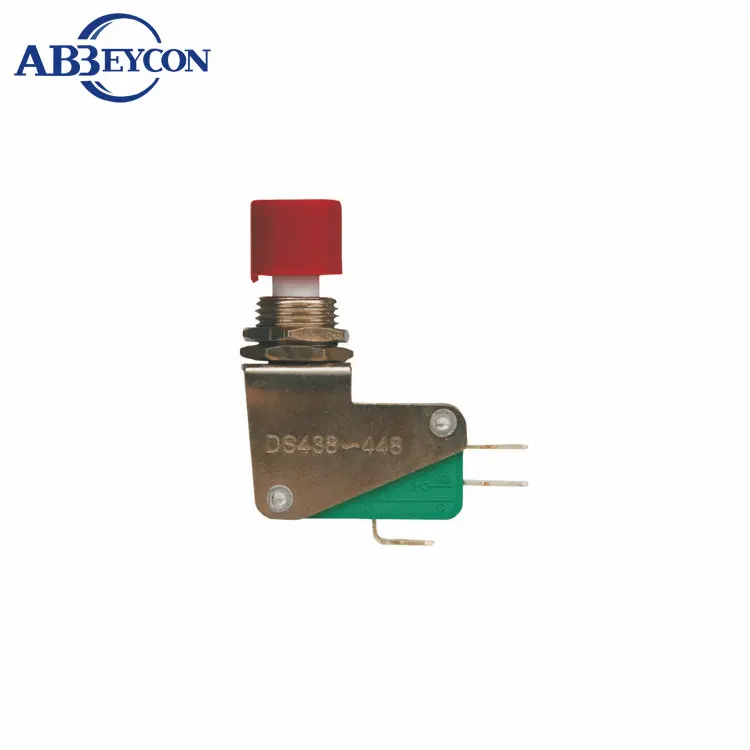 IBC KWD 0 Action control momentary micro switch sensitive microswitch