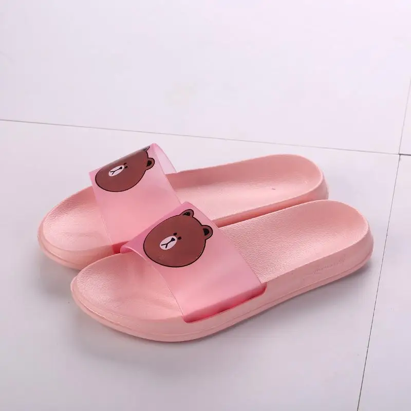Новинка женские шлепанцы на толстой подошве сандалии подошве|slippers|ladies slippersslopes |