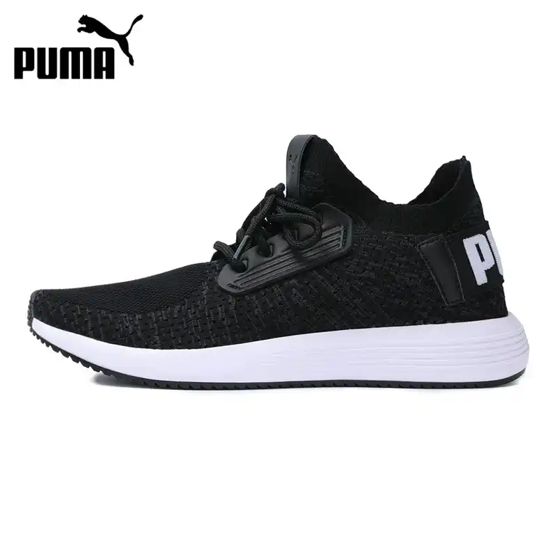 uprise knit puma
