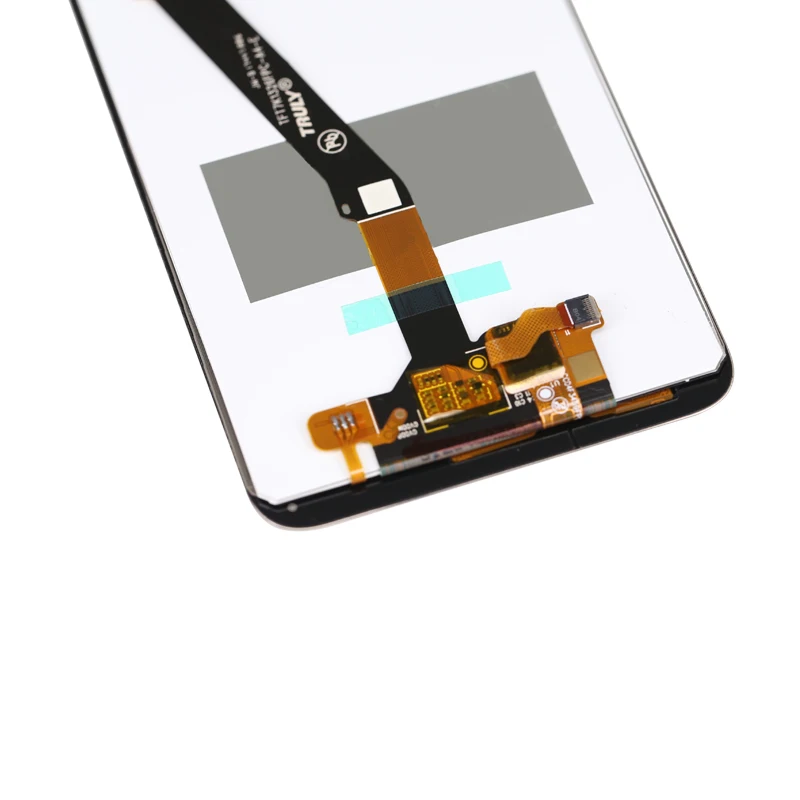 Для Huawei P Smart LCD дисплей кодирующий преобразователь сенсорного экрана в сборе