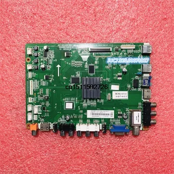 

LED39C3000I motherboard JUC7.820.00078827 with screen M390X13-E2-A