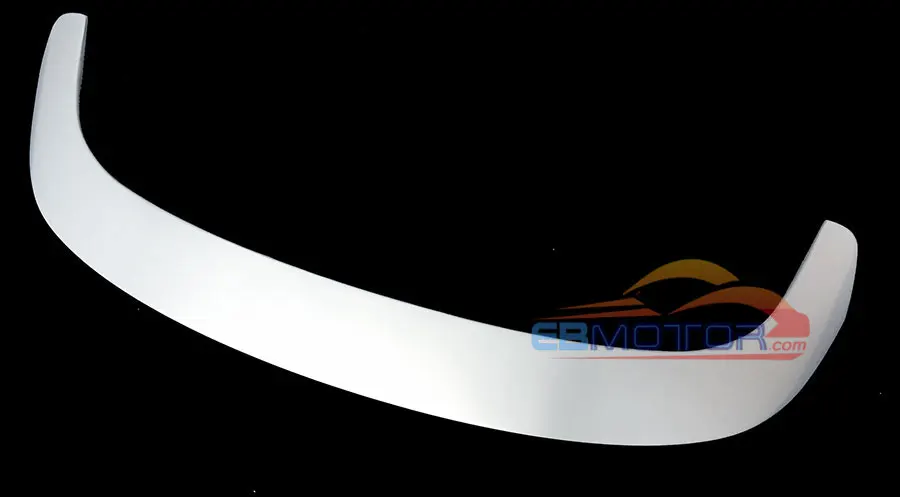 M Per Style Real Spoiler For BMW F31 5Door Model 2013up B294F