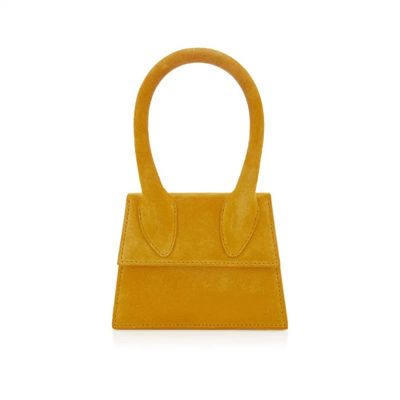INS Mini Chic Новая Стильная летняя ручная сумка наплечная сумки через плечо для