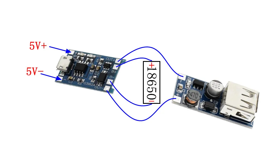 TZT DC 0,9 в-5 в до 5 В 600мА Дополнительный внешний аккумулятор зарядное устройство повышающий преобразователь питания Модуль напряжения USB выход зарядная плата