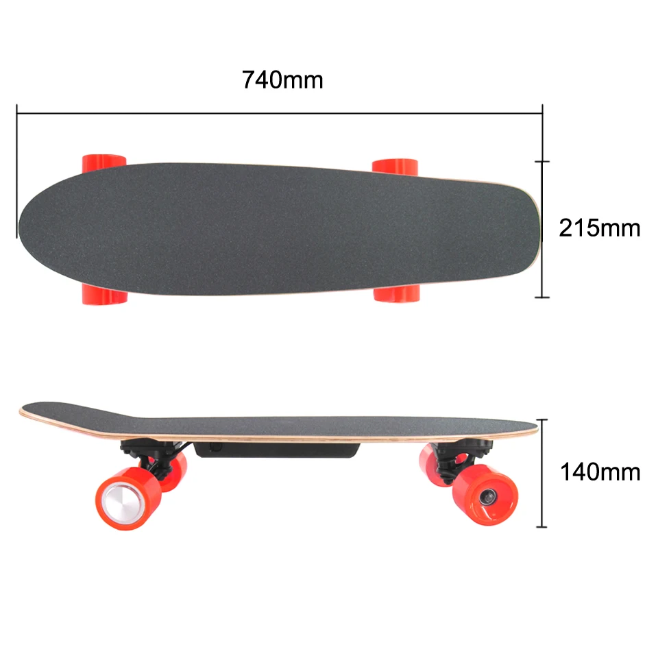 Electric scooter1