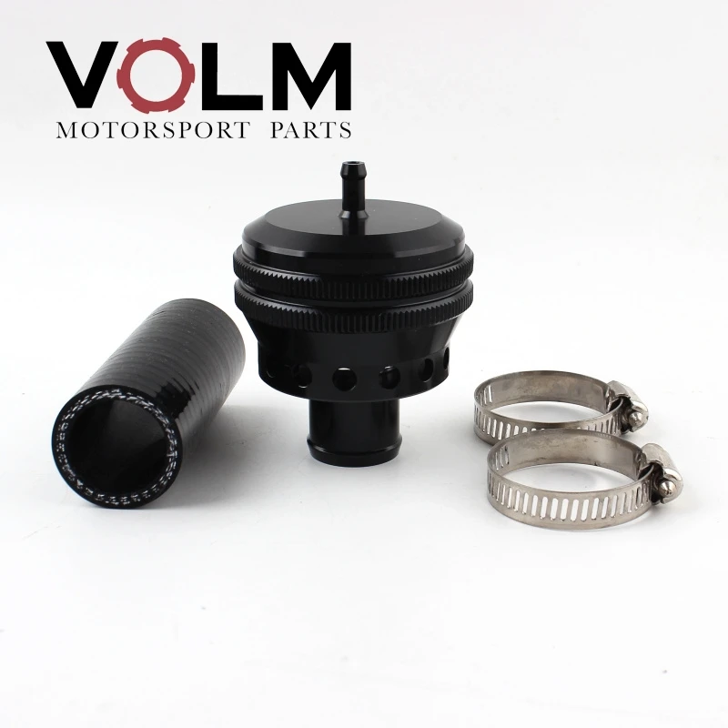 

high quality auto aluminum 25mm port blow off valve turbo