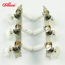 Баллады бакелизованная гитарная рулонная струнная кнопка ручка струнная рулонная скрипка Кнопка diy Аксессуары колышки