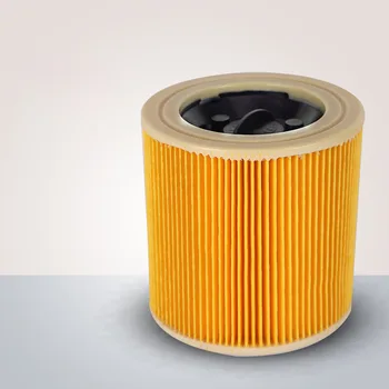 

Attachment Motor Dust Filter For Karcher A2004 A2054 A2204 A2656 WD2.250 WD3.200 WD3.300 Household Appliances Parts