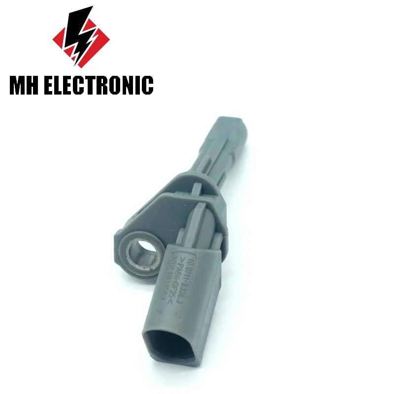 

MH Electronic Rear Right ABS Wheel Speed Sensor 2PIN WHT003858A For Volkswagen Passat B7 Je-tta MK6 Sharan Tiguan Eos CC Q3 YETI