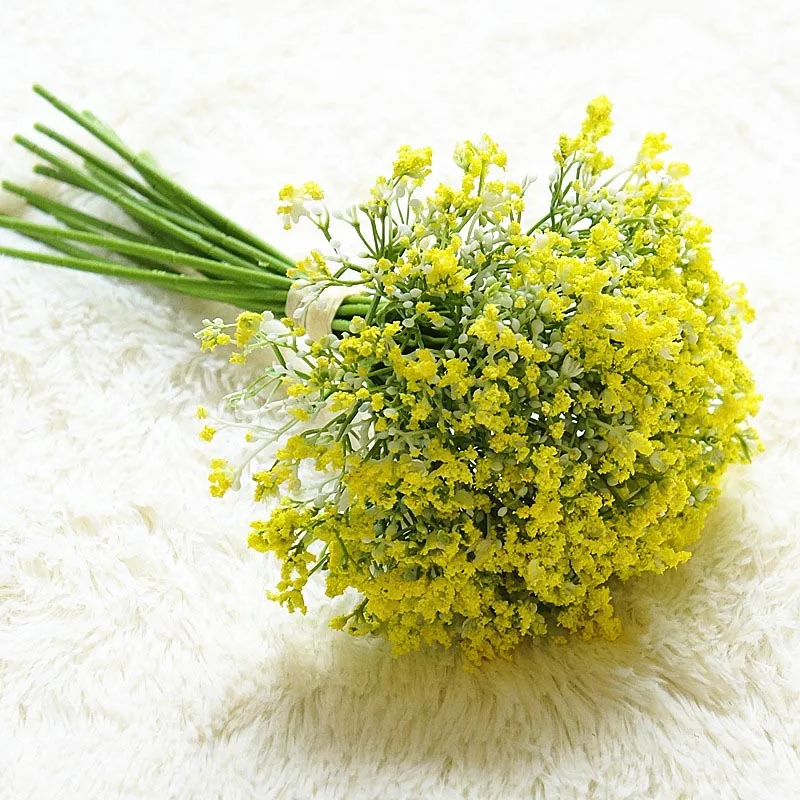 20 см * 30 16 шт. детские дышащие ночные ароматные Искусственные цветы украшения для
