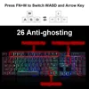 Mouse & Keyboards