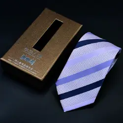 Модные шеи галстук набор для мужчин платок карман квадратных манжеты с запонками шелковые галстуки
