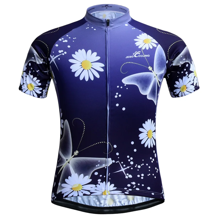 Женские майки для велоспорта Майки горного велосипеда Ropa Maillot Ciclismo летняя