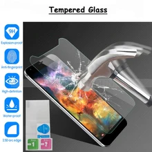 Blackview E7 Glass Anti-Scratch Screen Protective 
