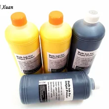 Ю Чжи Сюань! 5 видов цветов 1000 мл пигментные чернила для Epson s30610 s50610 s70610 s30670 s50670 s70670 s30680 s50680 s70680 пигментными чернилами