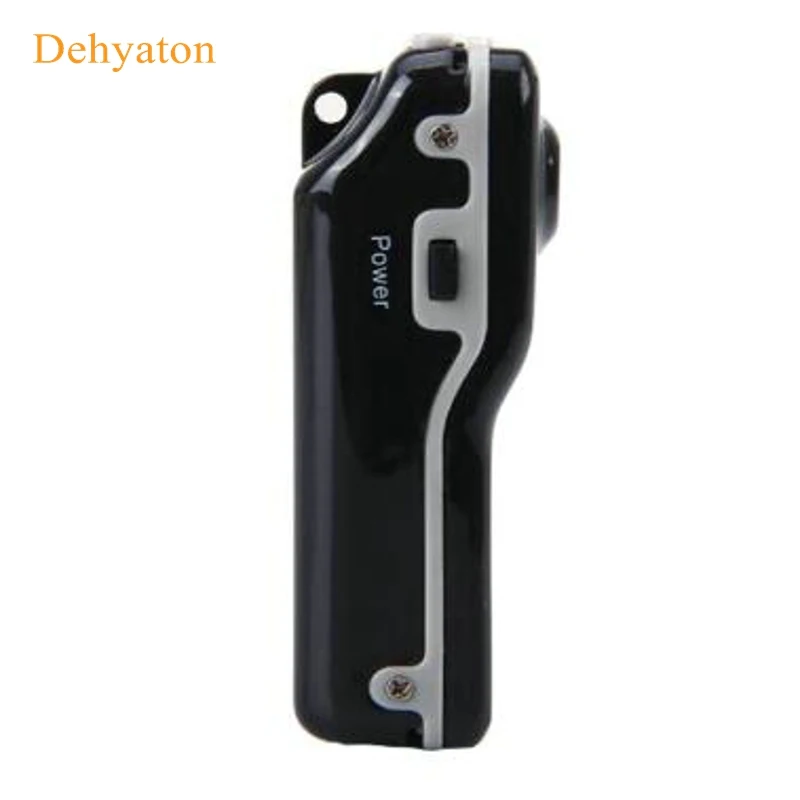 Dehyaton Mini MD80 камера HD датчик движения DV DVR очень маленькая видеокамера микро