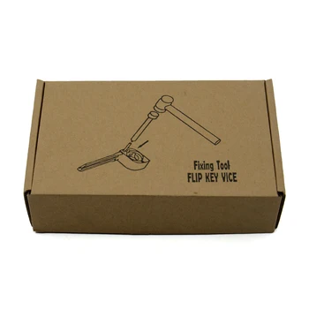 

obd2 Locksmith Tools Cars Remote Control Flip Key Fixing Tool Key Repairing Tools Kits With Fetch Case