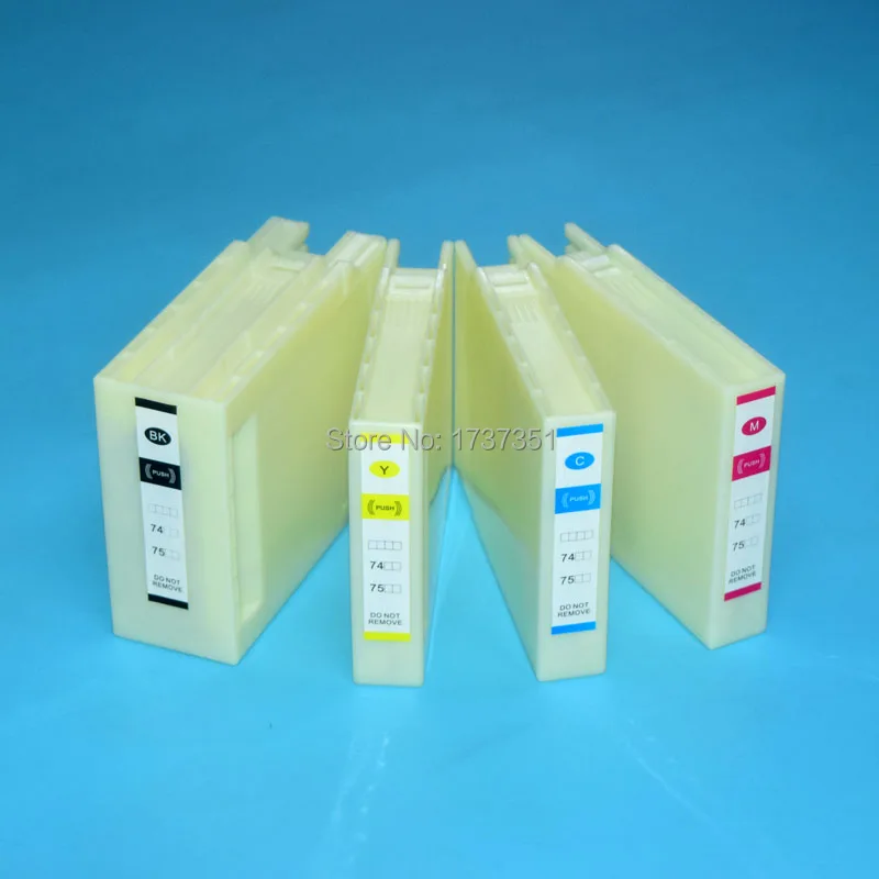 Epson IC93 T7551 Compatible ink Cartridge (9)