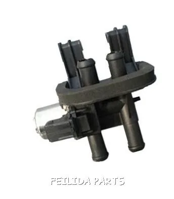 Регулирующий клапан обогревателя подходит для FORD KA 1,3 1996-2009