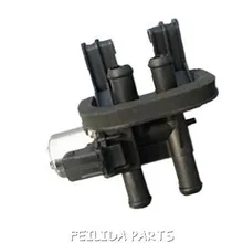 Регулирующий клапан обогревателя подходит для FORD KA 1,3 1996-2009