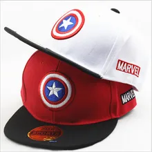 Модная детская бейсболка в стиле хип-хоп с вышивкой, детская спортивная бейсболка для маленьких мальчиков и девочек, регулируемая плоская кепка