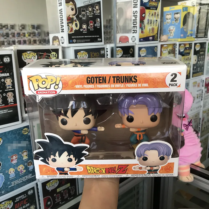 poupée animators
