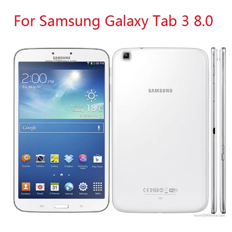 Из искусственной кожи чехол для samsung Galaxy Tab 3 8,0 T310 T311 T3100 T3110 SM-T310 SM-T311 Tab3 " планшетный ПК чехол С Откидывающейся Крышкой и подставкойtscase