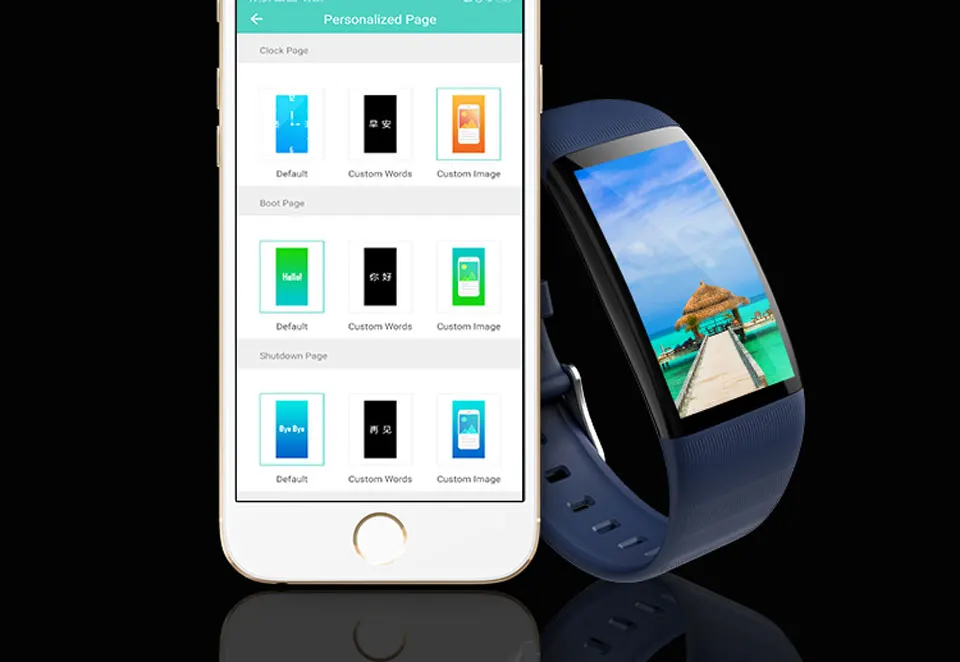 Women Smart Watch (8)