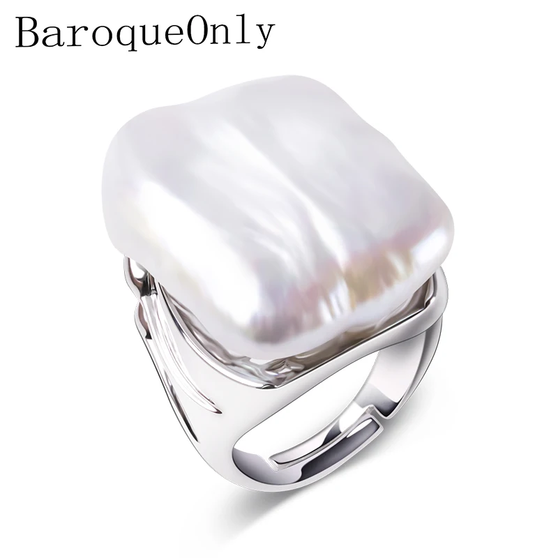 Кольцо женское из серебра 100% пробы 22 25 мм|ring for|rings for womenring women 925 |