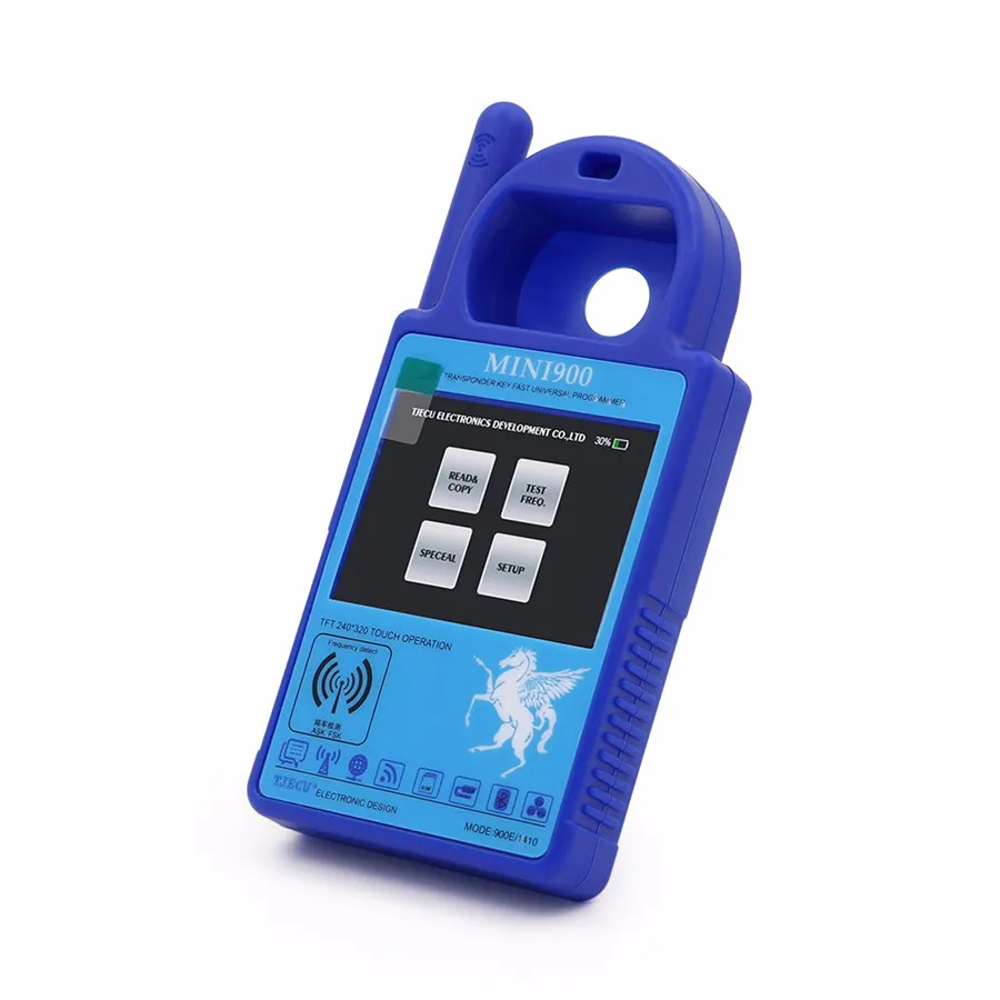  Mini900 ND900 Mini Key Copier Support Clone 4C 4D 46 G 48 Chip Same Function As Mini CN900 Key Make