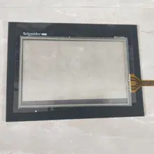 HMIGXO3501 HMIGX03501 сенсорный экран Сенсорная панель тест хороший