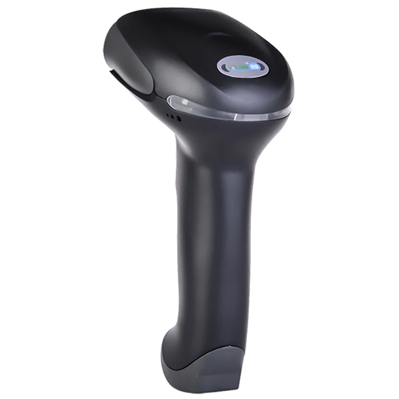 Handheld Barcode Scanner NT 2012 Reader USB Wired 1D Bar Code Scan for