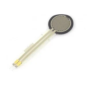 Free Shipping with track 30pcs 0.5 FSR402 Resistive film pressure sensor for Arduino FSR Sensor | Электронные компоненты и