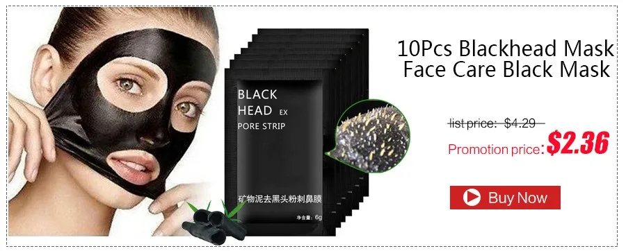 blackhead mask
