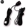 Extensor Universal USB IR, receptor de Control remoto infrarrojo, transmisor, repetidor de bláster, adaptador emisor para controlador lg y xiaomi ► Foto 1/4