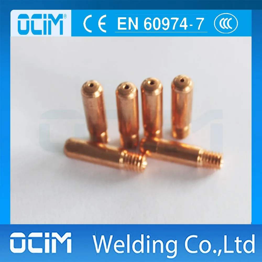 tweco 11-30 contact tip 3