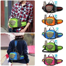 20L Oxford Waterproof Pocket Shoulder Rucksack Outdoor Sports Multifunction Hiking Waist Bag Pack Cycling Bicycle Backpack Women