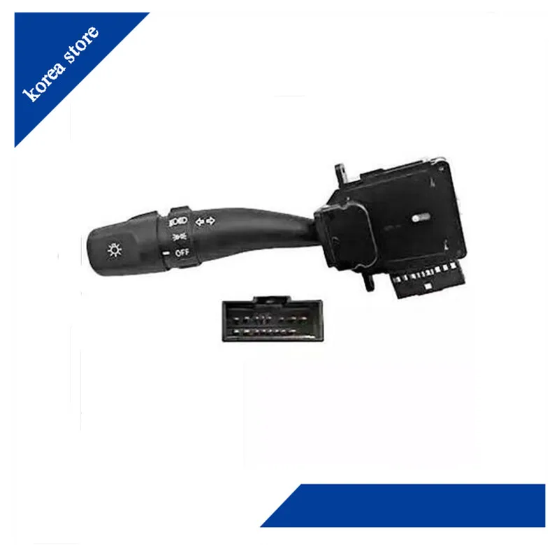 

Steering Column Switch For HYUNDAI Elantra Saloon Matrix 1.6 1.8 93410-17000