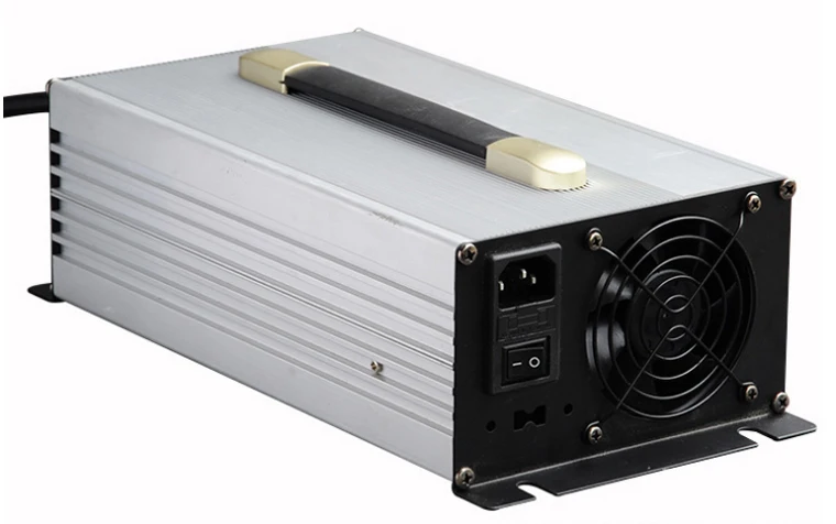lead acid battery charger