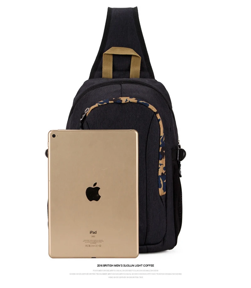 Chest Bag 27
