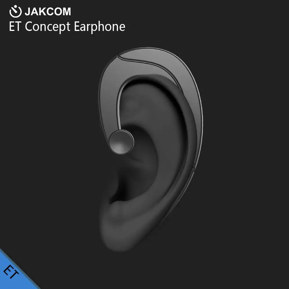 

JAKCOM ET Non-In-Ear Concept Earphone Hot sale in Mobile Phone Flex Cables as zc520tl flex togs doogee t5