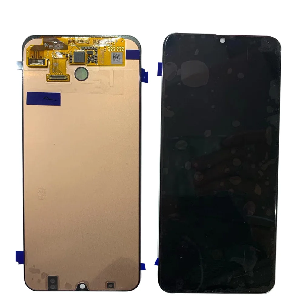 Super AMOLED дисплей для Samsung Galaxy A505F/DS A305F/DS A405F/DS A705D/DS сенсорный экран с цифровым