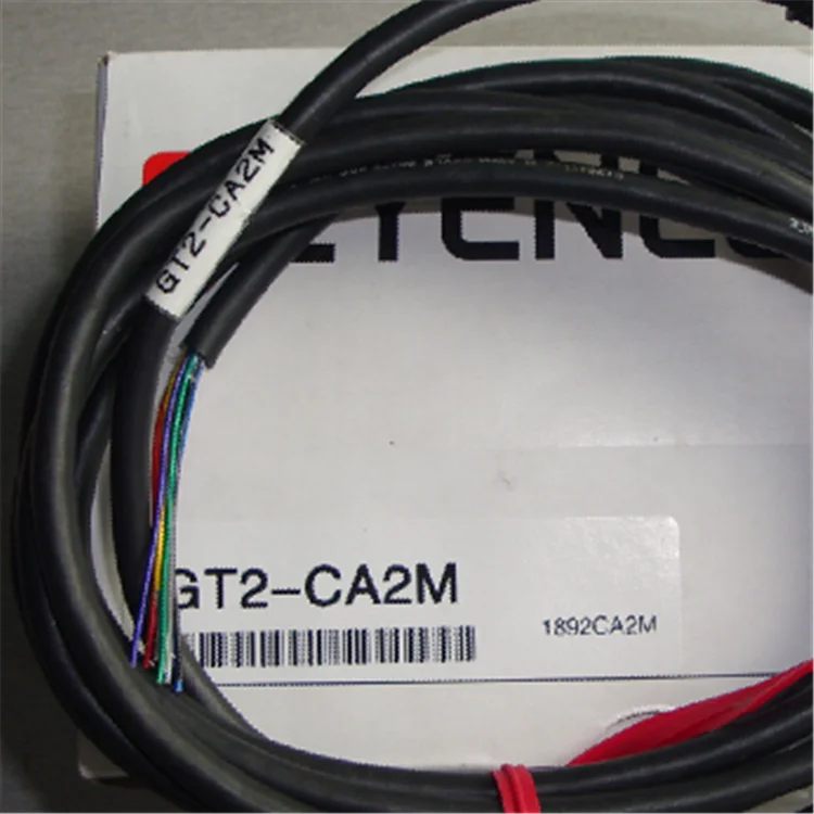 Лазерный датчик GT2-CA2M