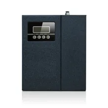 Fragrant Scent Air Machine 220V 200-300m3 HVAC Air Conditioner Fragrance Machine Scent System for Hotel Home Office 150ml Fragrant Scent Air Machine 220V 200-300m3 HVAC Air Conditioner Fragrance Machine Scent System for Hotel Home Office 150ml