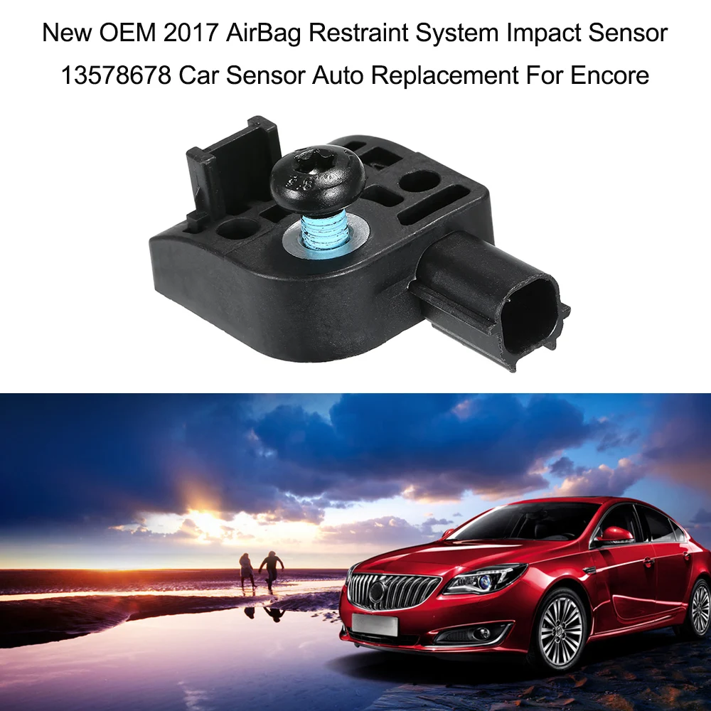 Buy Car Accessories OEM 2017 Restraint System Impact